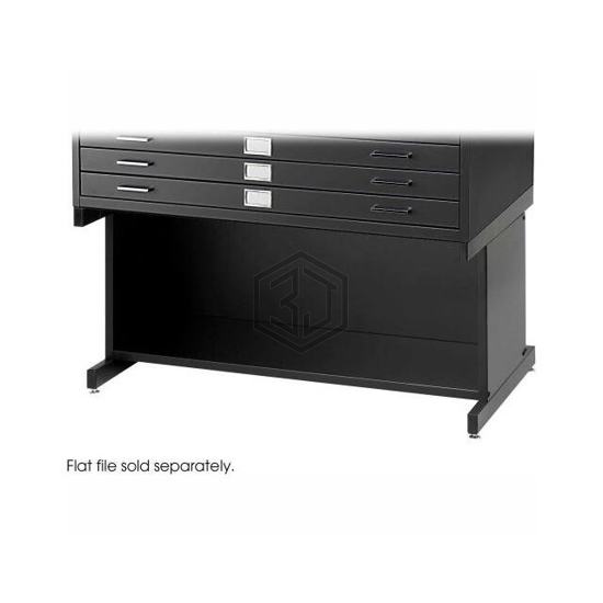 B900065 - Safco - Office Equipment - File Cabinets, Bookcases