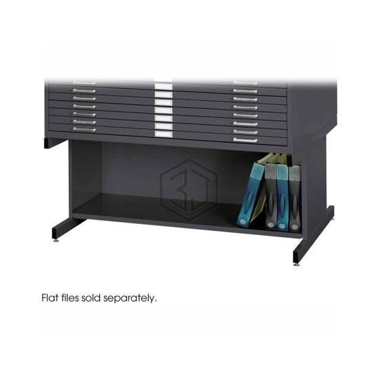 B197717 - Safco - Office Equipment - File Cabinets, Bookcases