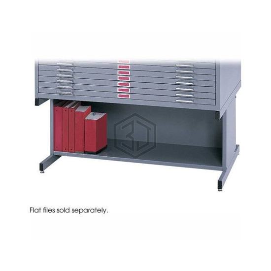 B197718 - Safco - Office Equipment - File Cabinets, Bookcases