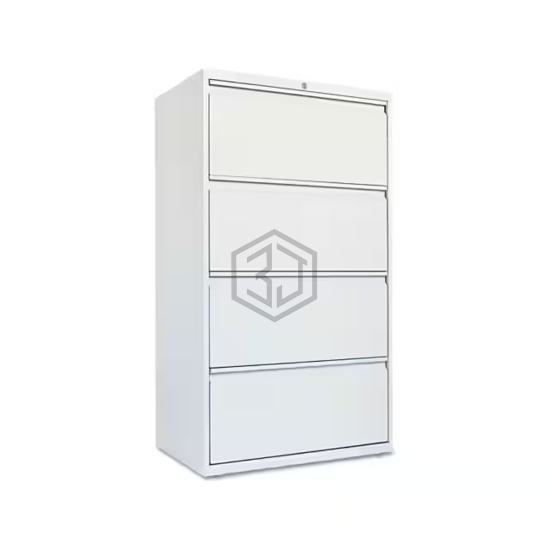 B919851 - IndustrialSupplies.com - Office Equipment - File Cabinets, Bookcases