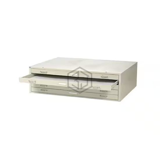 506825PY - Interion By Global Industrial - Office Equipment - File Cabinets, Bookcases