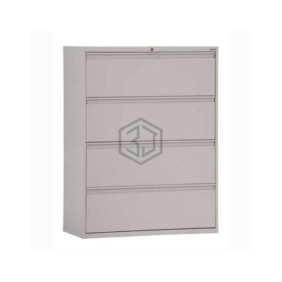 B919897 - IndustrialSupplies.com - Office Equipment - File Cabinets, Bookcases