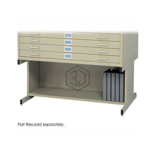 B900096 - Safco - Office Equipment - File Cabinets, Bookcases