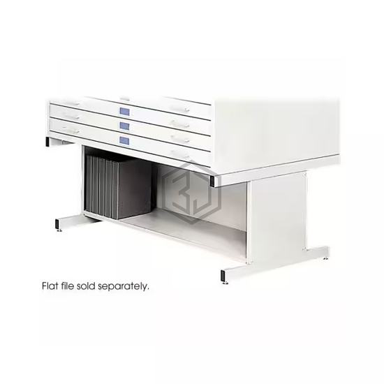 B900097 - Safco - Office Equipment - File Cabinets, Bookcases