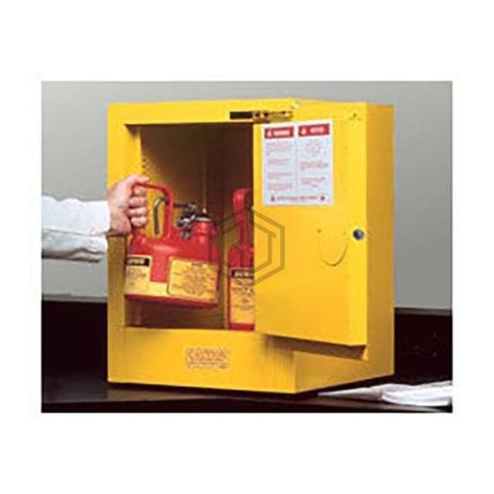 440126 - Justrite - Office Equipment - File Cabinets, Bookcases