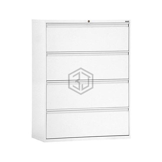 B919955 - IndustrialSupplies.com - Office Equipment - File Cabinets, Bookcases