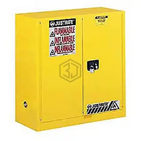 942743 - Justrite - Office Equipment - File Cabinets, Bookcases