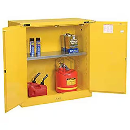 942744 - Justrite - Office Equipment - File Cabinets, Bookcases