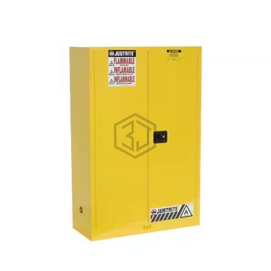 942746 - Justrite - Office Equipment - File Cabinets, Bookcases