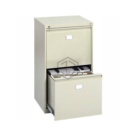 B197394 - Safco - Office Equipment - File Cabinets, Bookcases