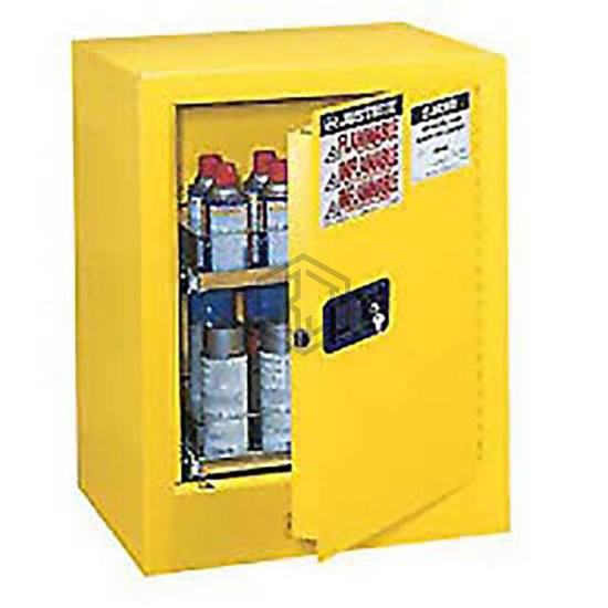 603219 - Justrite - Office Equipment - File Cabinets, Bookcases