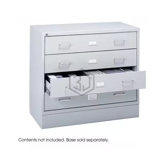 250571 - Safco - Office Equipment - File Cabinets, Bookcases