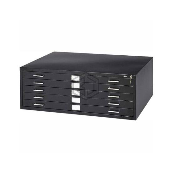 B900101 - Safco - Office Equipment - File Cabinets, Bookcases