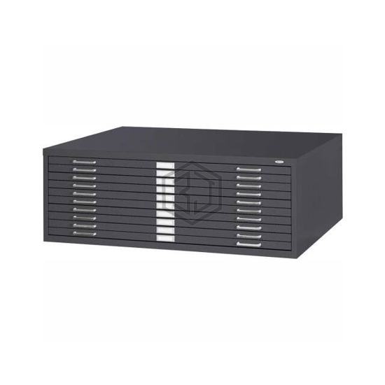 B197321 - Safco - Office Equipment - File Cabinets, Bookcases