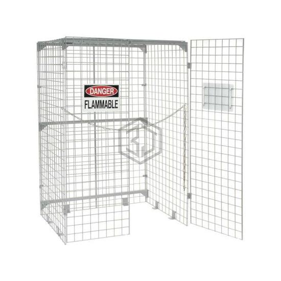 116209 - Global Industrial - Office Equipment - File Cabinets, Bookcases