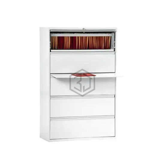B919960 - IndustrialSupplies.com - Office Equipment - File Cabinets, Bookcases