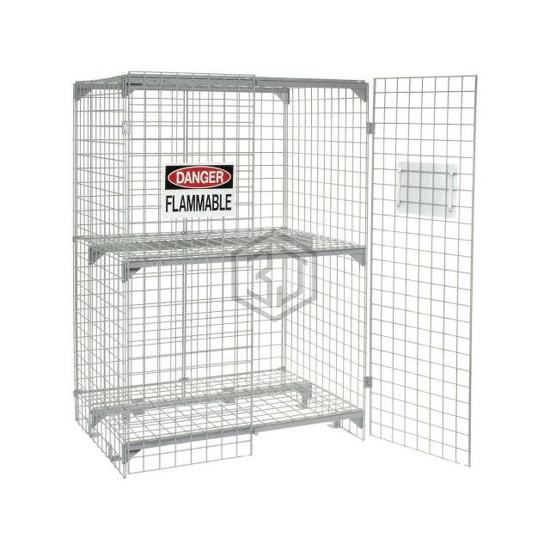 116206 - Global Industrial - Office Equipment - File Cabinets, Bookcases