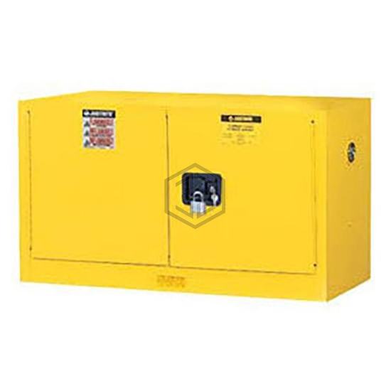 440611 - Justrite - Office Equipment - File Cabinets, Bookcases