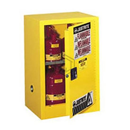 440127 - Justrite - Office Equipment - File Cabinets, Bookcases