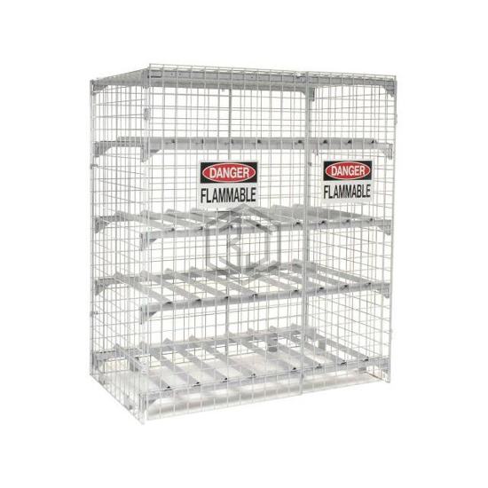 116203 - Global Industrial - Office Equipment - File Cabinets, Bookcases
