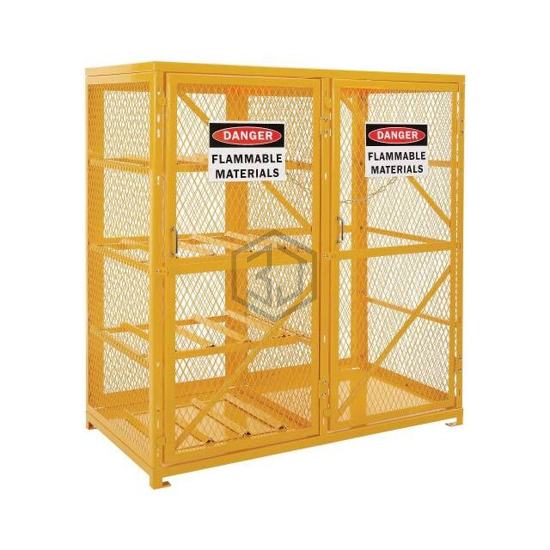 270257 - Global Industrial - Office Equipment - File Cabinets, Bookcases