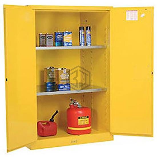 942752 - Justrite - Office Equipment - File Cabinets, Bookcases