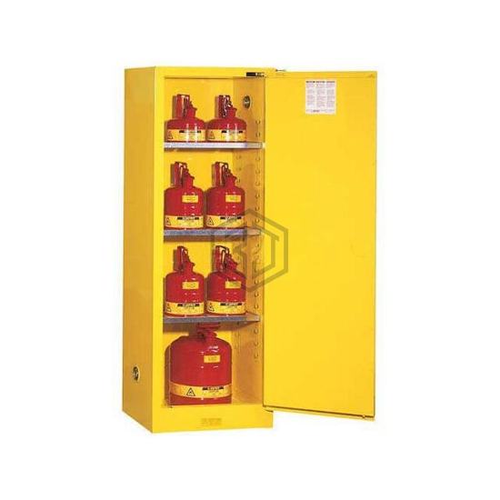 B875334 - Justrite - Office Equipment - File Cabinets, Bookcases