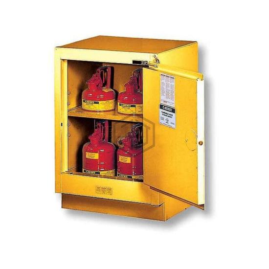 B875192 - Justrite - Office Equipment - File Cabinets, Bookcases