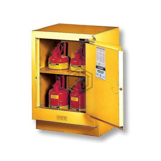 B875403 - Justrite - Office Equipment - File Cabinets, Bookcases