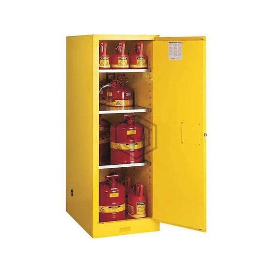 B875460 - Justrite - Office Equipment - File Cabinets, Bookcases