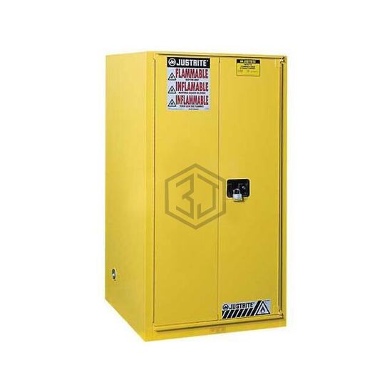 B875443 - Justrite - Office Equipment - File Cabinets, Bookcases