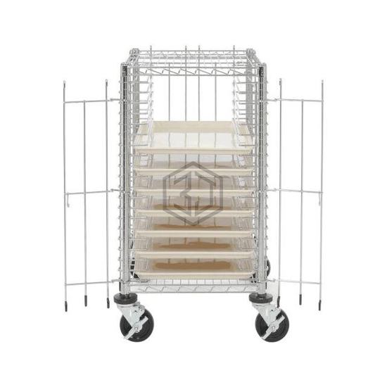 168319 - Nexel - Office Equipment - Food Storage and Preparation