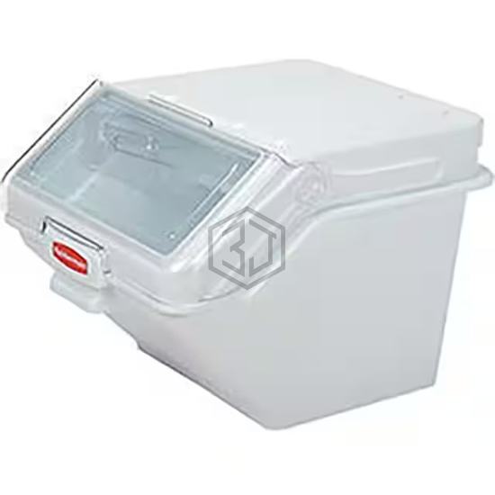 B56185 - Rubbermaid Commercial - Office Equipment - Food Storage and Preparation