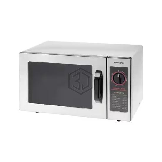 242914 - Panasonic - Office Equipment - Food Storage and Preparation