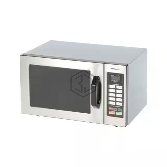 242537 - Panasonic - Office Equipment - Food Storage and Preparation