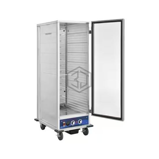 242947 - Nexel - Office Equipment - Food Storage and Preparation