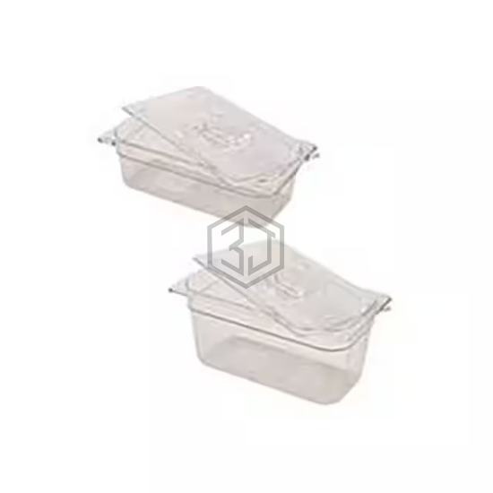 B55352 - Rubbermaid Commercial - Office Equipment - Food Storage and Preparation