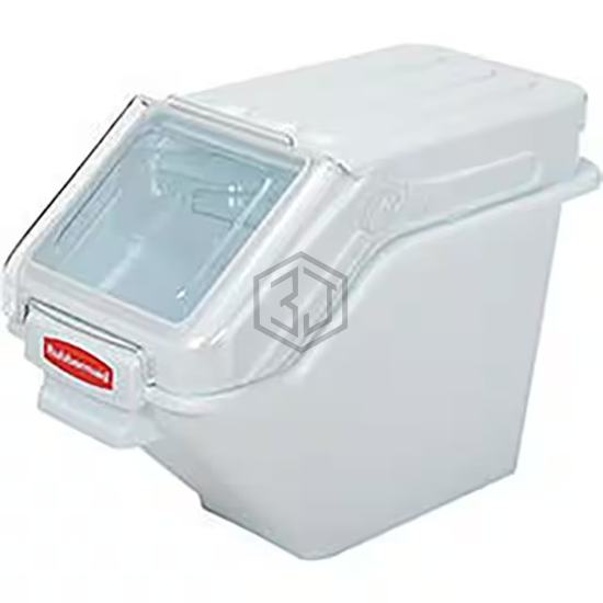 B56184 - Rubbermaid Commercial - Office Equipment - Food Storage and Preparation