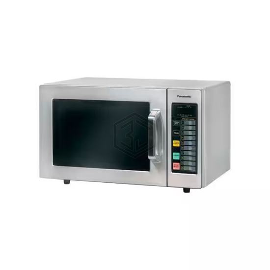 242538 - Panasonic - Office Equipment - Food Storage and Preparation