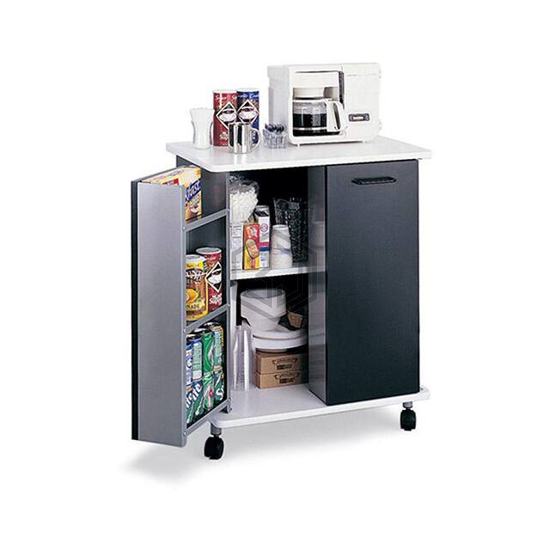 240215 - Safco - Office Equipment - Food Storage and Preparation