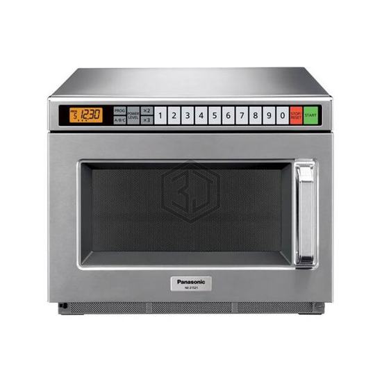 242936 - Panasonic - Office Equipment - Food Storage and Preparation