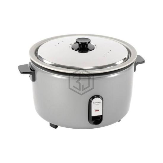 242546 - Panasonic - Office Equipment - Food Storage and Preparation