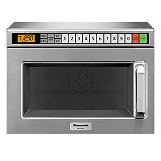 242917 - Panasonic - Office Equipment - Food Storage and Preparation