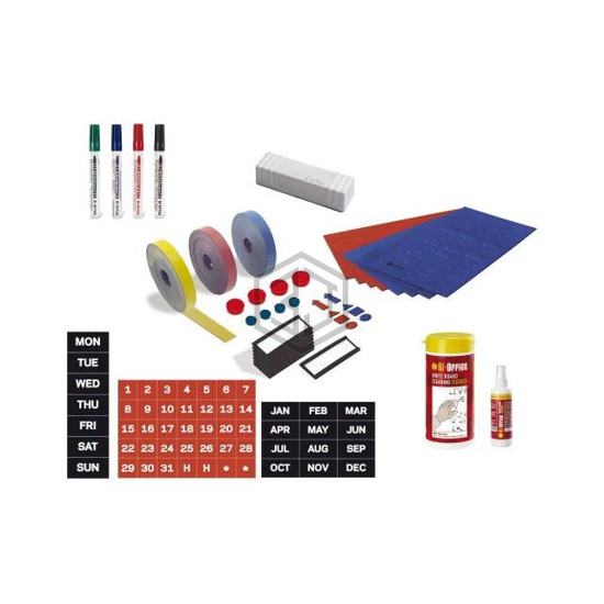 B1400763 - MasterVision - Office Equipment - Office Supplies