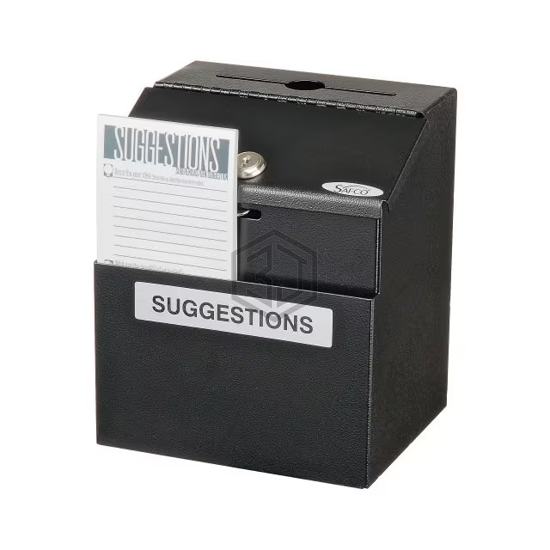 B197767 - Safco - Office Equipment - Office Supplies