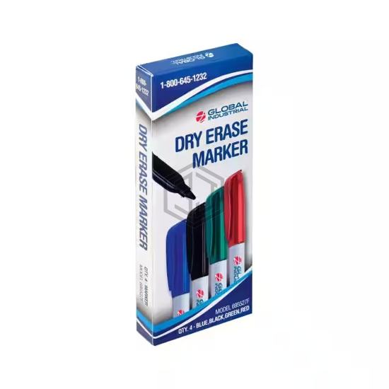695527F - Global Industrial - Office Equipment - Office Supplies