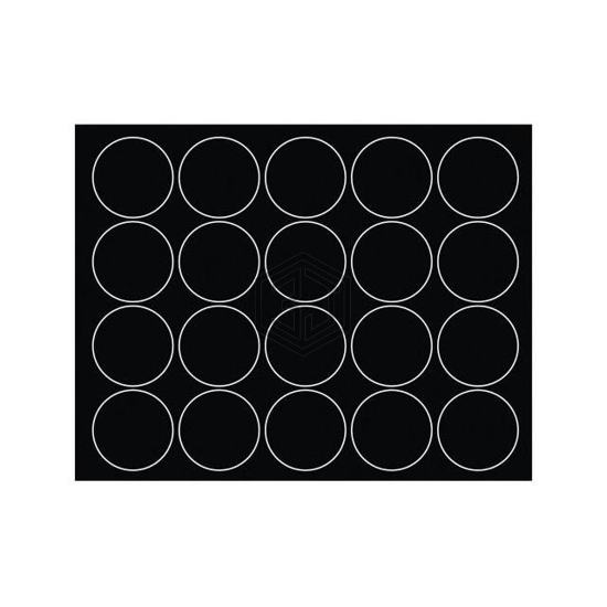 B2023768 - MasterVision - Office Equipment - Office Supplies