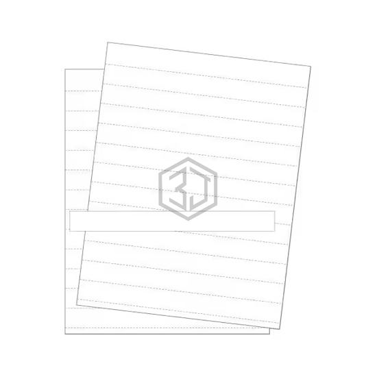 B1400761 - MasterVision - Office Equipment - Office Supplies
