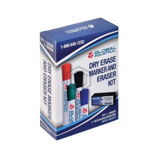695527K - Global Industrial - Office Equipment - Office Supplies