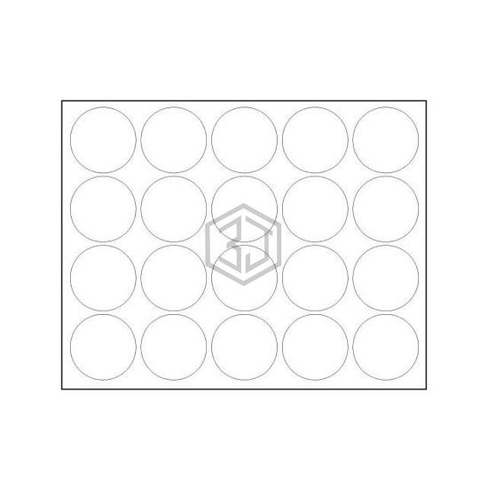 B2023772 - MasterVision - Office Equipment - Office Supplies